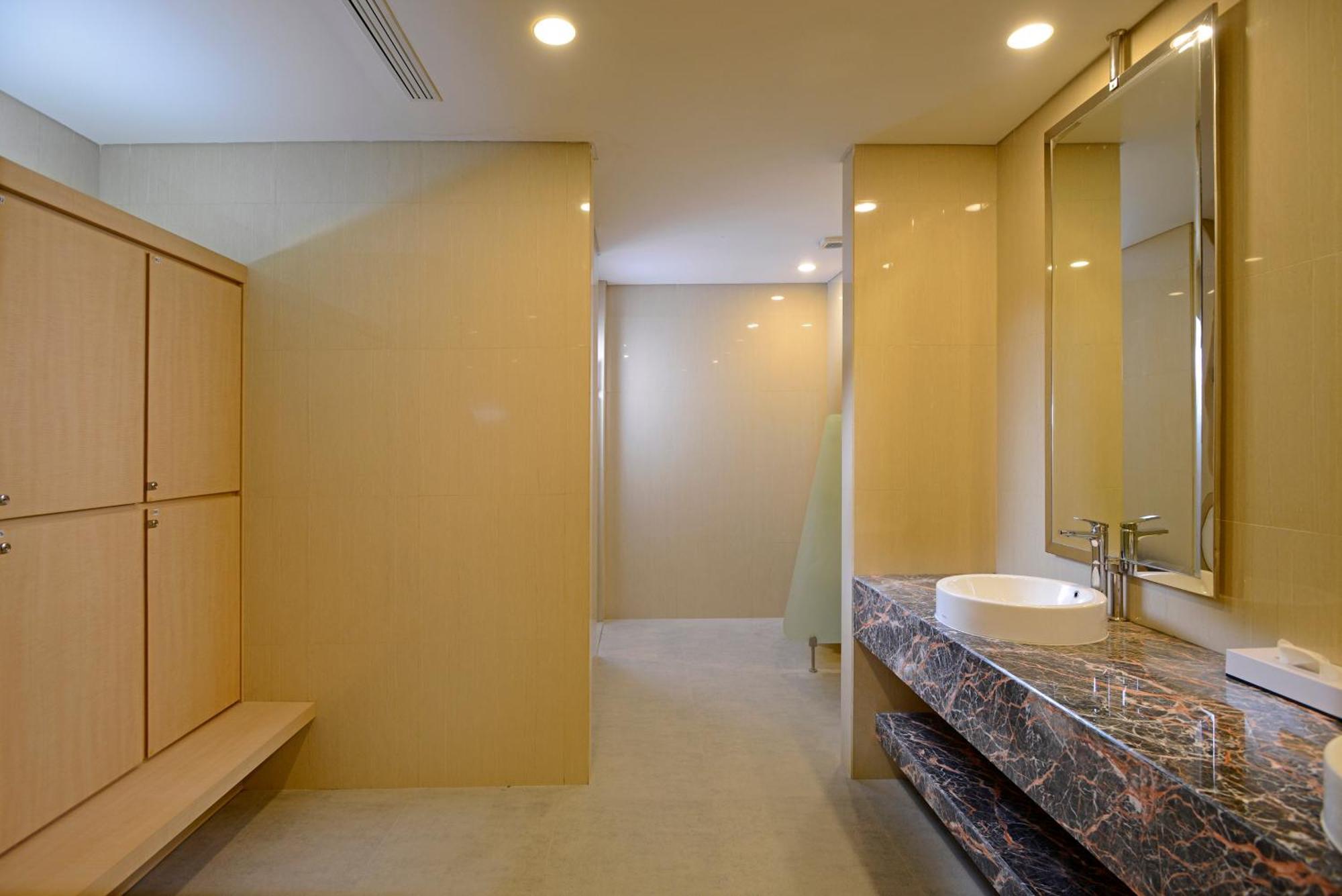 Surya Hotel & Cottages Prigen Екстер'єр фото